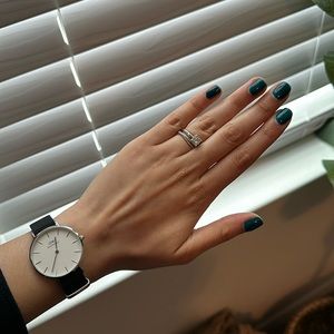 Daniel Wellington Watch